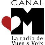 Canal M logo