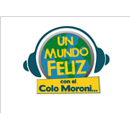 Mundo Feliz FM logo