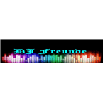 DJ Freunde logo