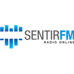 SENTIR FM logo