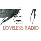 Loveless Radio logo