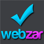 WebZar logo