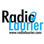 Radio Laurier logo