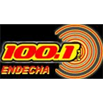 Radio Endecha logo