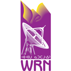 CJWT-FM logo