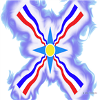 assyrians radio logo