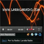 Laraila Radio logo