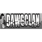 Dawgclan Network Radio logo