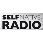 Radio Self  Native logo