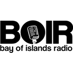 100.1 BayFM logo