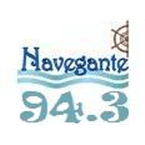 Navegante FM logo