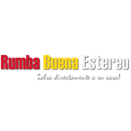 Rumba Buena Estereo logo