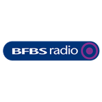 BFBS Radio Canada logo