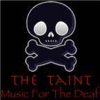 .: The Taint :. logo