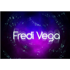 Fredi Vega Radio logo