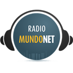 Radio MundoNet logo