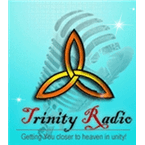 Trinity Radio Toronto logo