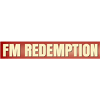 FM Redencion logo