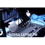 RUMBA LATINA FM logo