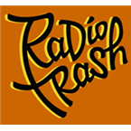 Radiotrasher logo