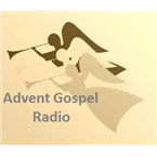 Advent Gospel Radio logo