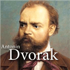 DVORAK logo