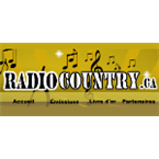 Radio Country logo