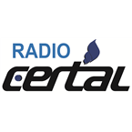 Radio Certal logo