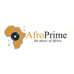 AfroPrime logo