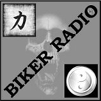 Biker Radio logo