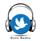 Dove Radio logo