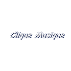 clique musique logo