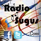 Radio Sugus logo