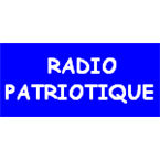Radio Patriotique logo