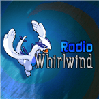 Radio Whirlwind logo