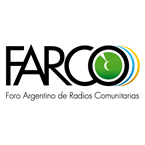 FARCO logo