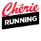 CHERIE RUNNING logo