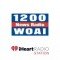 1200 WOAI logo