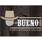 Lo Bueno Radio logo