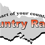 Awesome100 FM Country logo