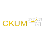 93.5 Codiac FM logo