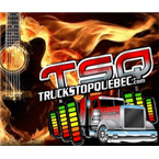 TSQ - Trucker Songs logo