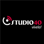 STUDIO40 logo