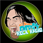 Energy Rock Radio logo