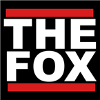 The Fox logo