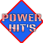 Power Hit's - POP logo