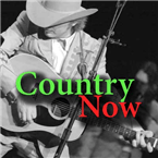 COUNTRY NOW logo