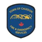 Caledon Fire and Emergency Services logo