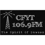 CFYT logo