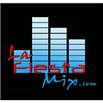 LaFiestaMix logo